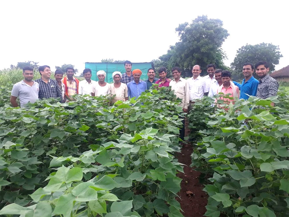 12 things we’ve learned from our work with organic farmers