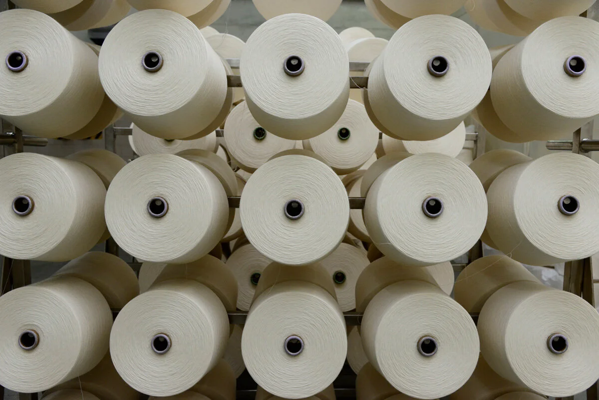 The story behind Whitbread’s approach to ultimate traceability in cotton