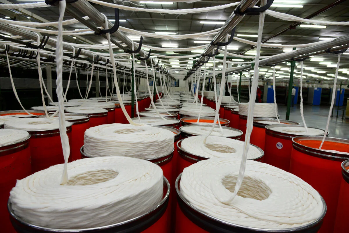 Brand credibility will only come by going where few have gone before: Traceability beyond Tier 2