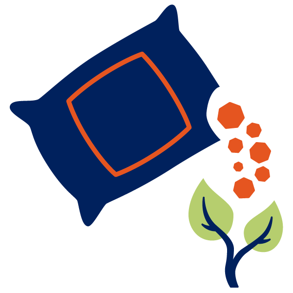 Chemical Fertiliser Icon