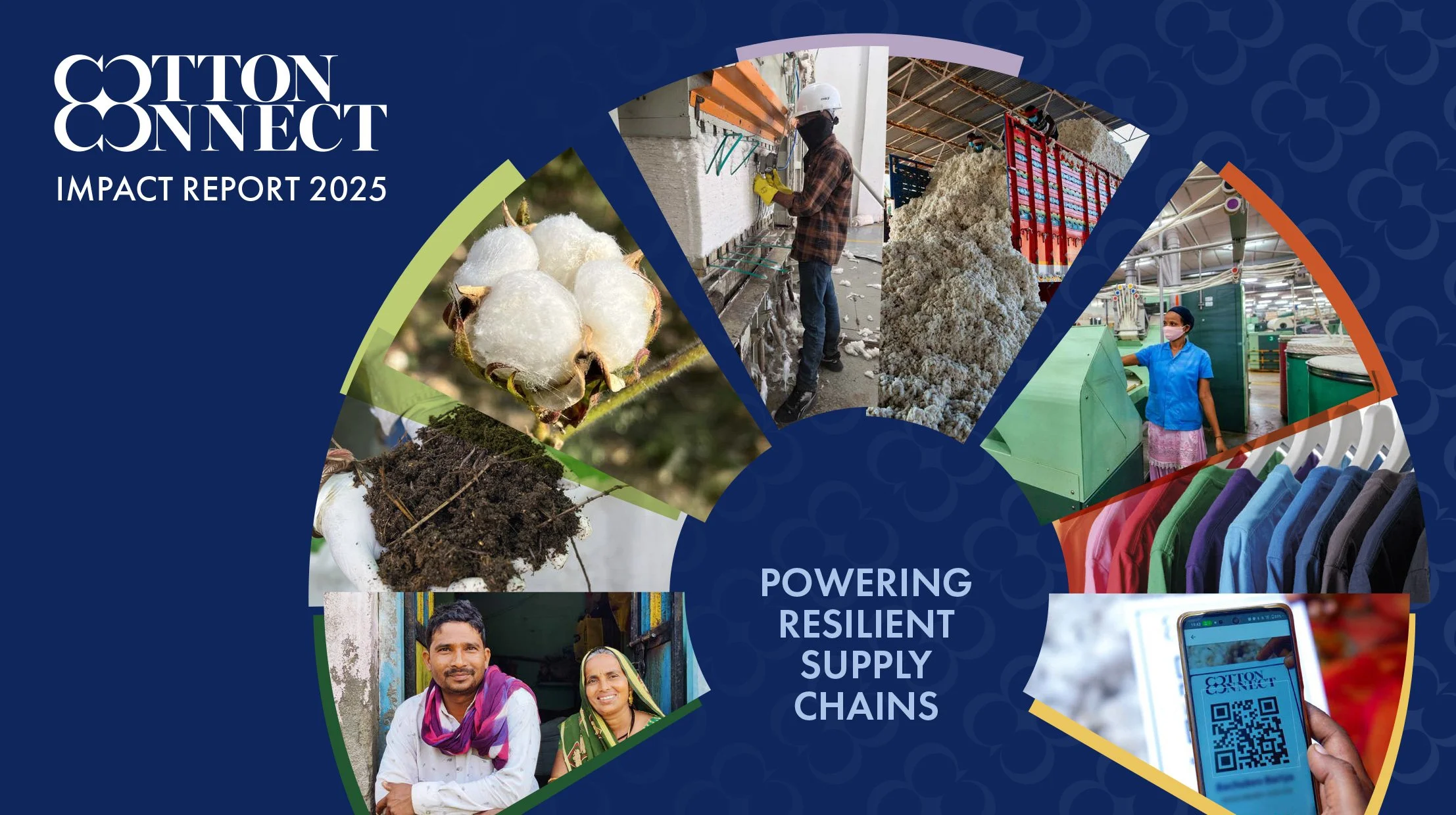 CottonConnect publishes Impact Report 2025