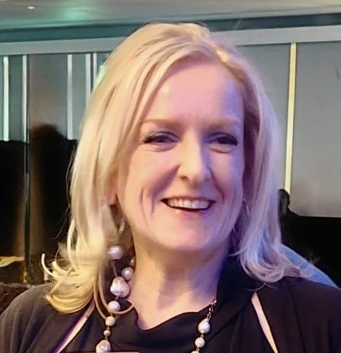 Alison Ward CEO