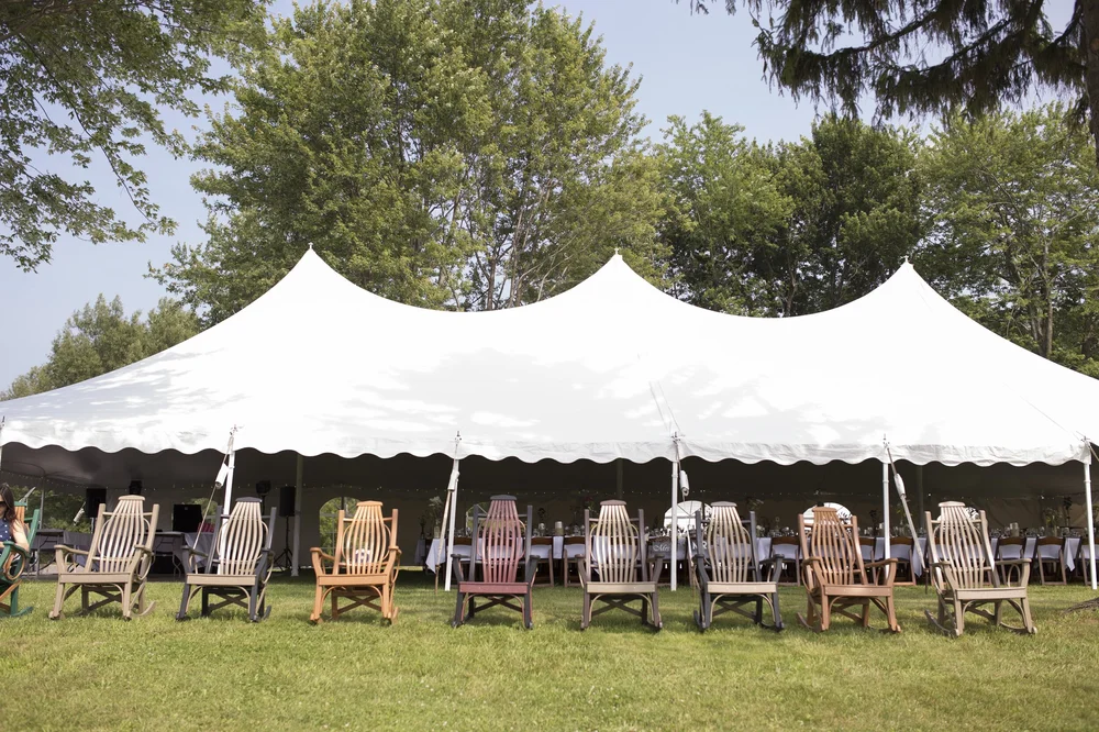 Private Parties | Long Acre Farms - Rochester NY