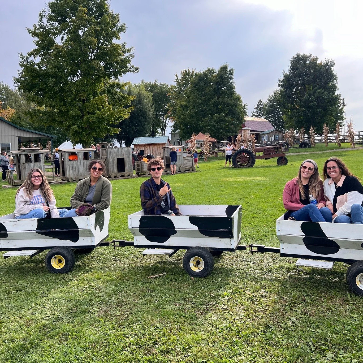 Start making your weekend plans!

Friday Night: Moonlight Maze. Explore the maze at night. Tickets available 5-9pm (maze closes at 11pm). Pre-purchase your tickets to reserve your spot. Limited number of tickets, per half hour. Wood-fired pizzas, gri