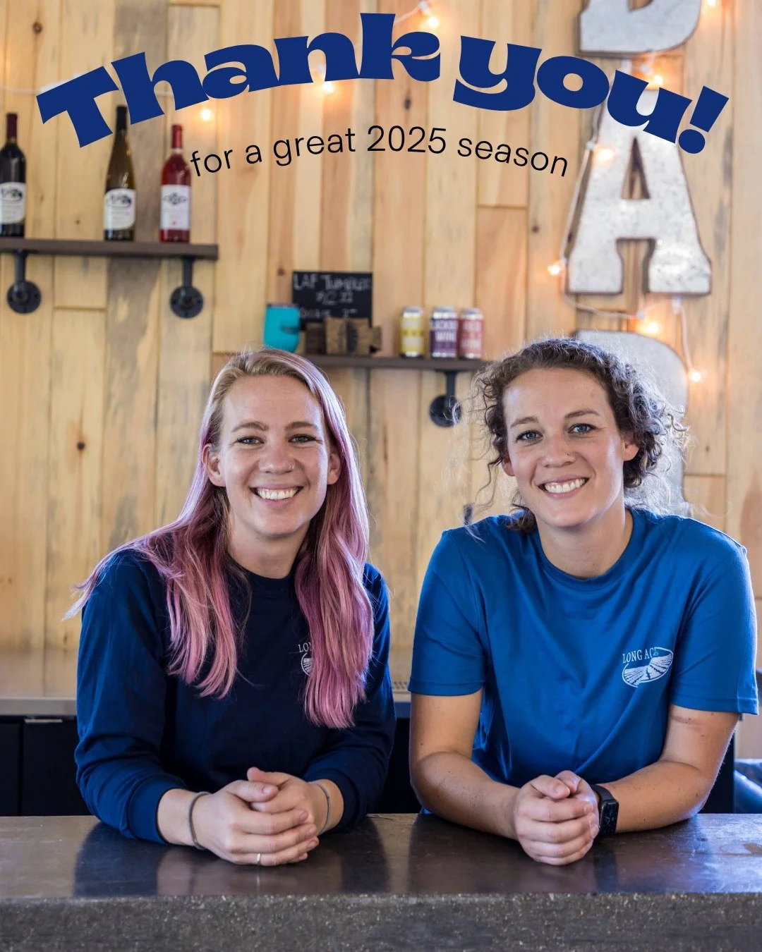 Thank you everyone for an incredible 2025 farm season!! We&rsquo;re so grateful for your support, smiles, and memories made with us throughout the year.

The farm play areas and ice-cream shop are officially closed for the season. 
The farm market wi