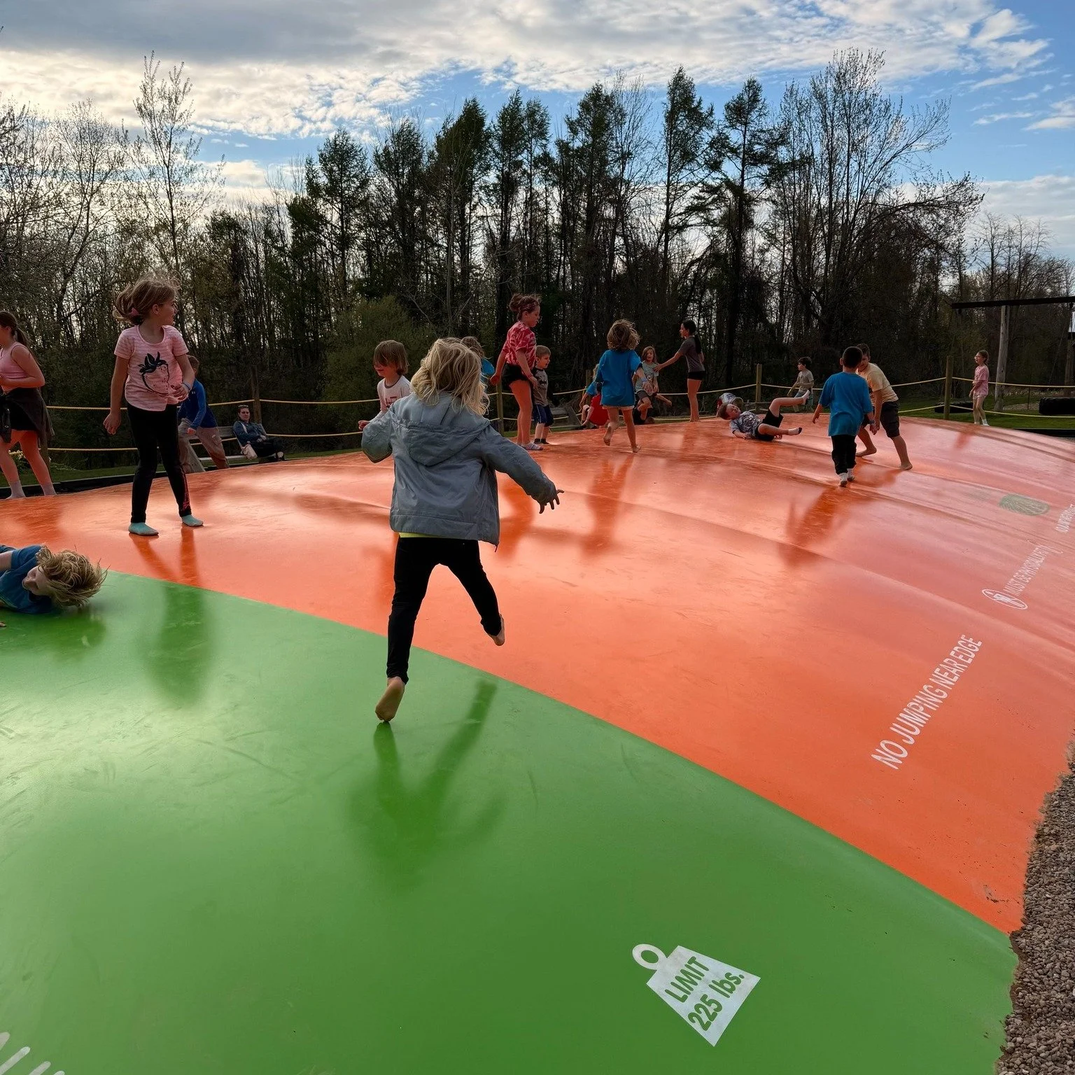 Let us help with your holiday shopping....consider a season pass for 2026! Now available 

https://longacrefarms.ticketspice.com/2026-season-pass