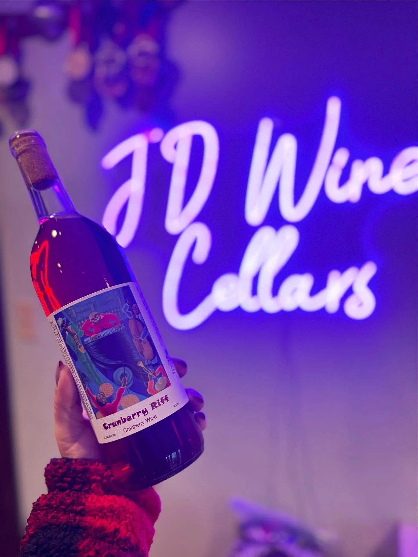 It&rsquo;s the last weekend open for the tasting room for 2026! Come on in and grab a tasting, stock up on wine and beer and enjoy the snow with the glass of wine! 

Kick the keg is still on- BYP growler and pay what you want to fill! (Cash only)
BOG