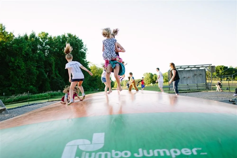 2026 Season Passes now on sale! Grab a pass for a friend or family and give the gift of play. 

Passes are valid all season, May 1 thru October 31st. 
https://longacrefarms.ticketspice.com/2026-season-pass