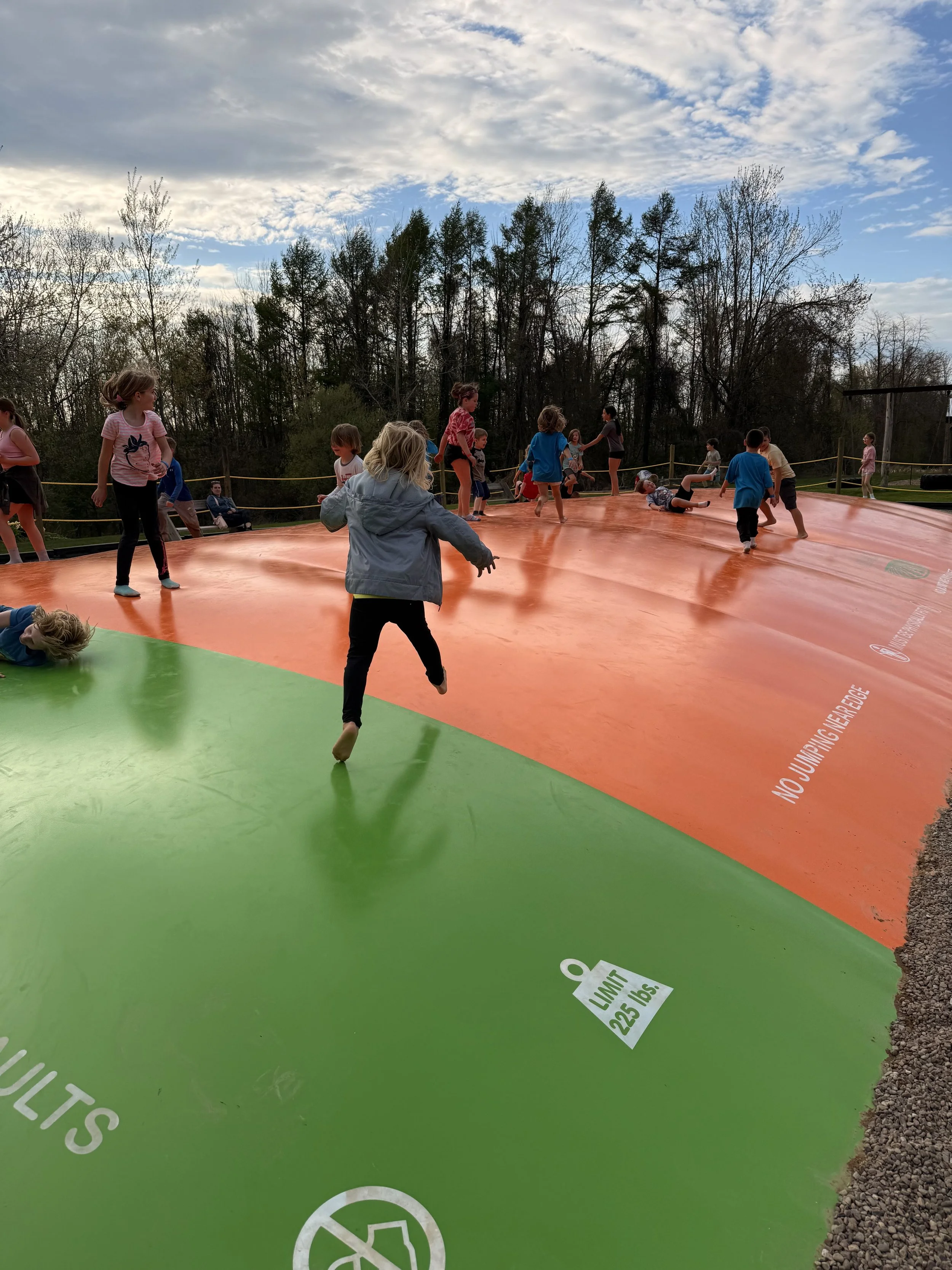 Opening Weekend! 2026 Season