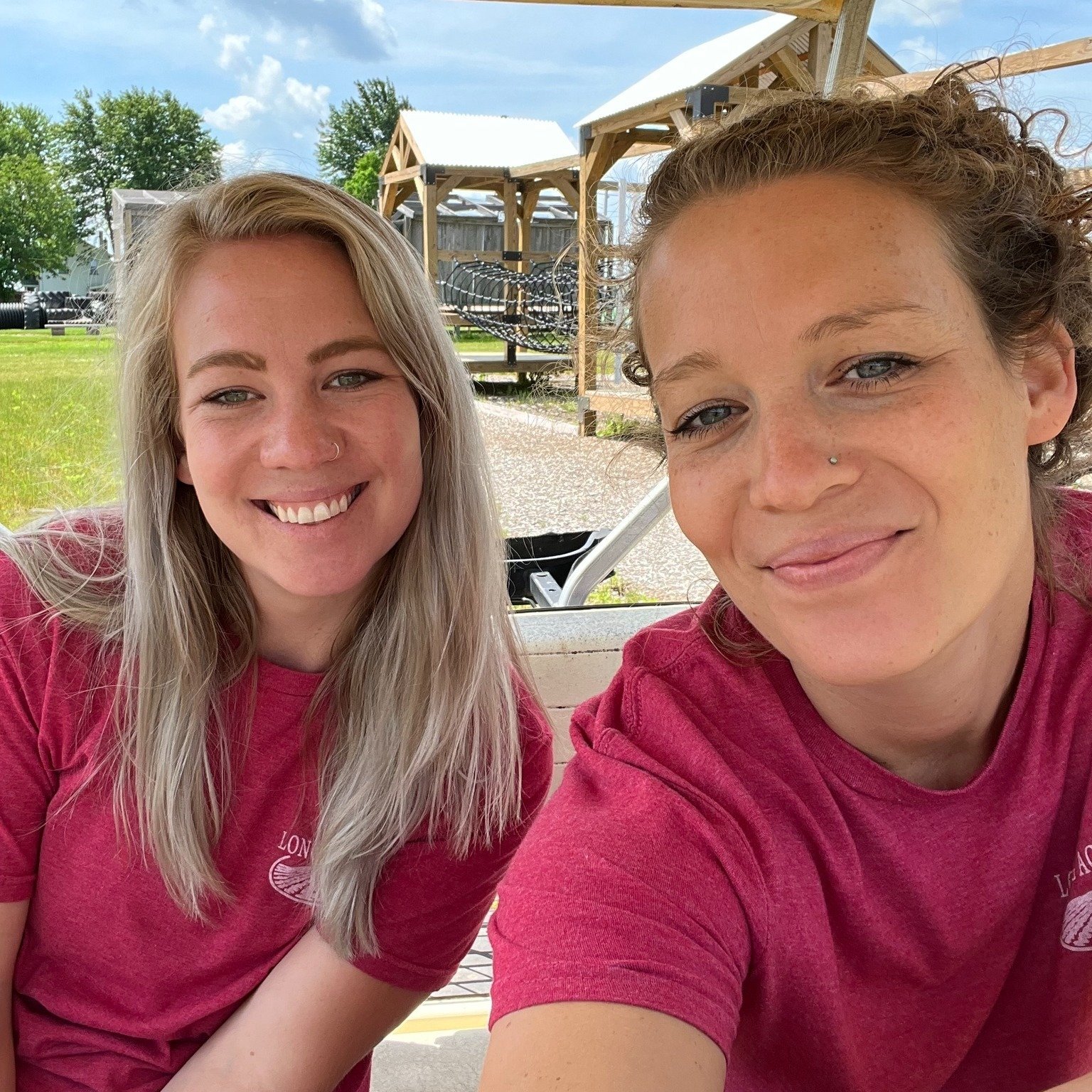 We&rsquo;re working on our Spring &amp; Summer events calendar, and we&rsquo;re getting really excited about the 2026 season!! 

Some favorites are already locked in:
Music Nights, Wine Wednesdays, Plant Fair, Book Fairs, Craft Nights, Trivia Nights,