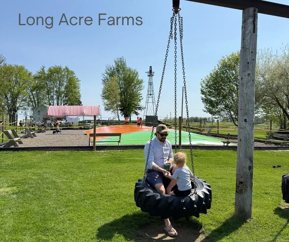 What if your go-to family plan was already decided&hellip; all season long?

With a season pass to Long Acre Farms, you can come as often as you want! No reservations, no blackout dates, no pressure to &ldquo;make the most of it&rdquo; in one visit.
