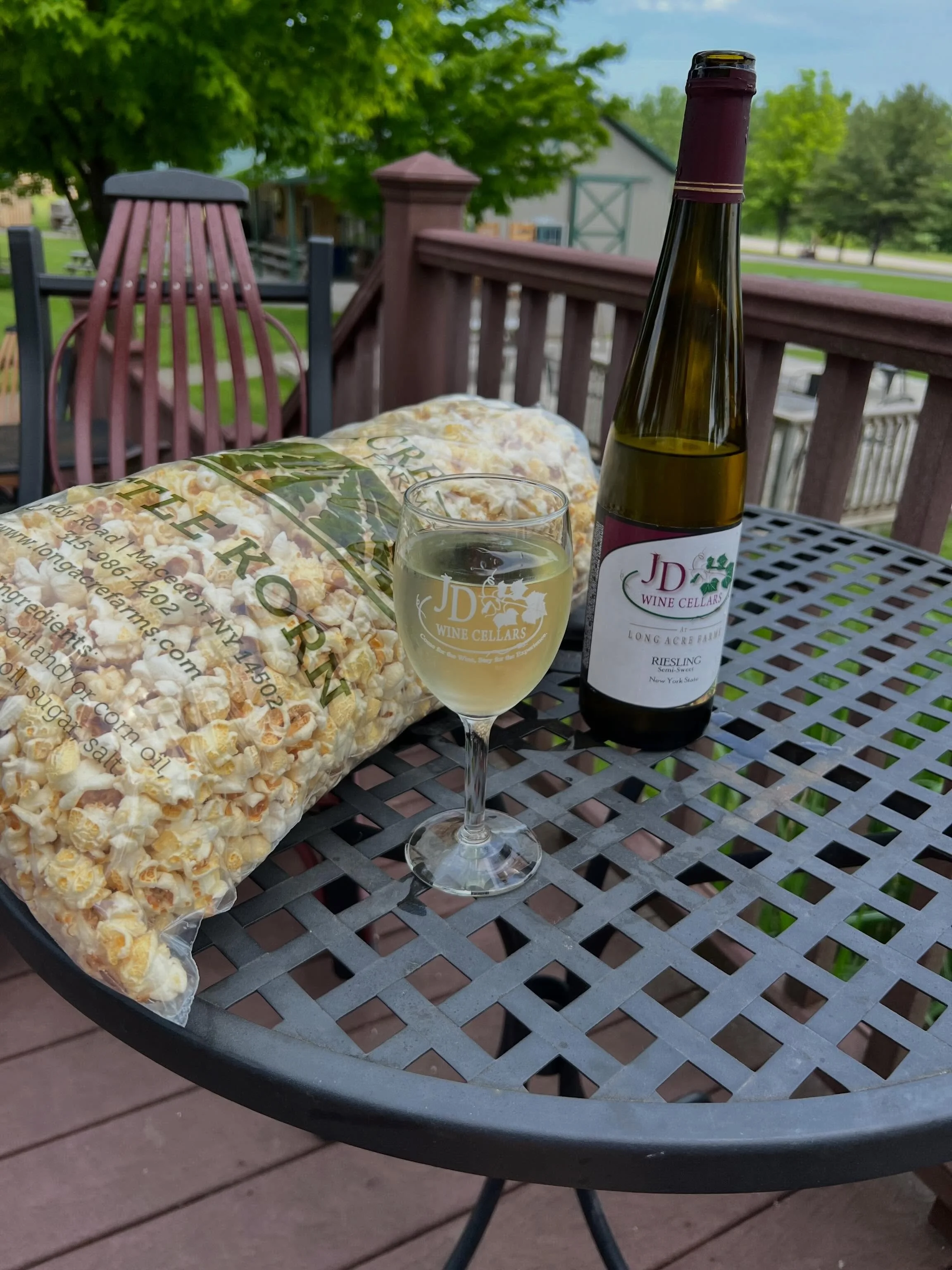 Winery is open late tonight - until 8pm!! Come by after work for a glass of wine, beer, cider and relax. Wind down from the week.