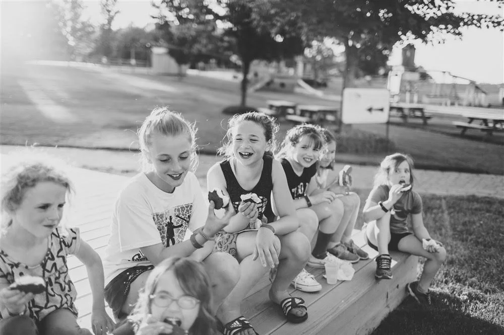 Its a beautiful day!! And a perfect afternoon for an ice-cream. 

Farm is open until 8pm
Winery open until 5pm