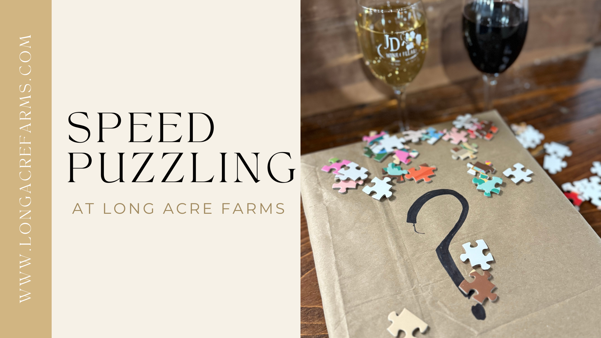Speed Puzzling Round 2!