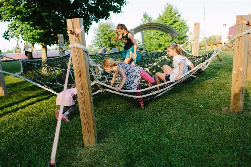 Spring & Summer Activities | Long Acre Farms - Rochester NY
