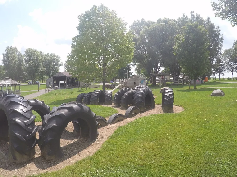Spring & Summer Activities | Long Acre Farms - Rochester NY