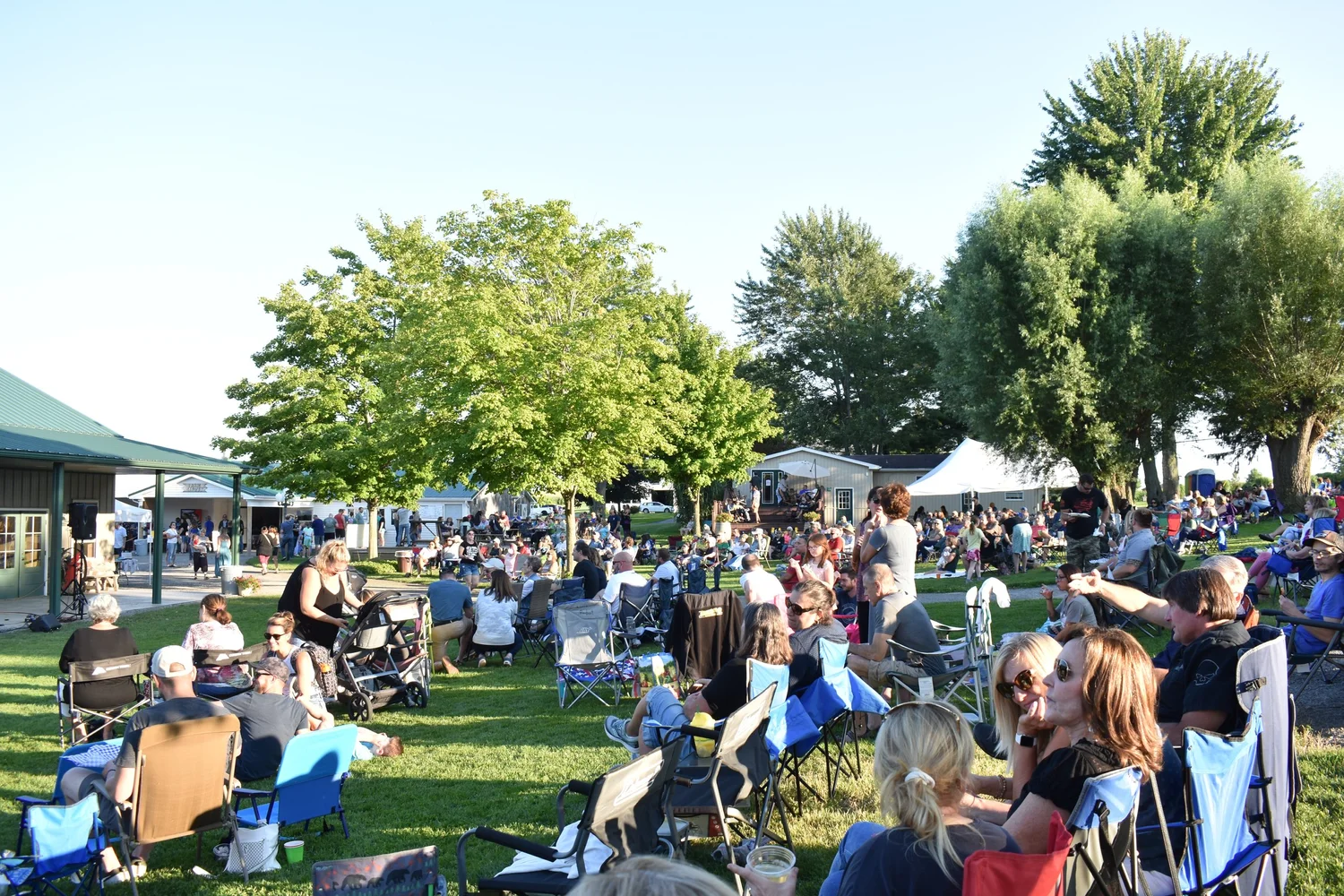 Upcoming Events | Long Acre Farms - Rochester NY