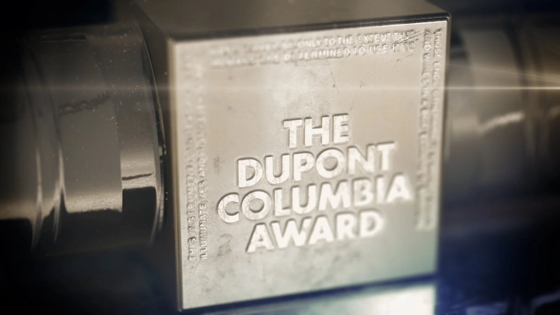 Announcing the 2021 duPont Winners