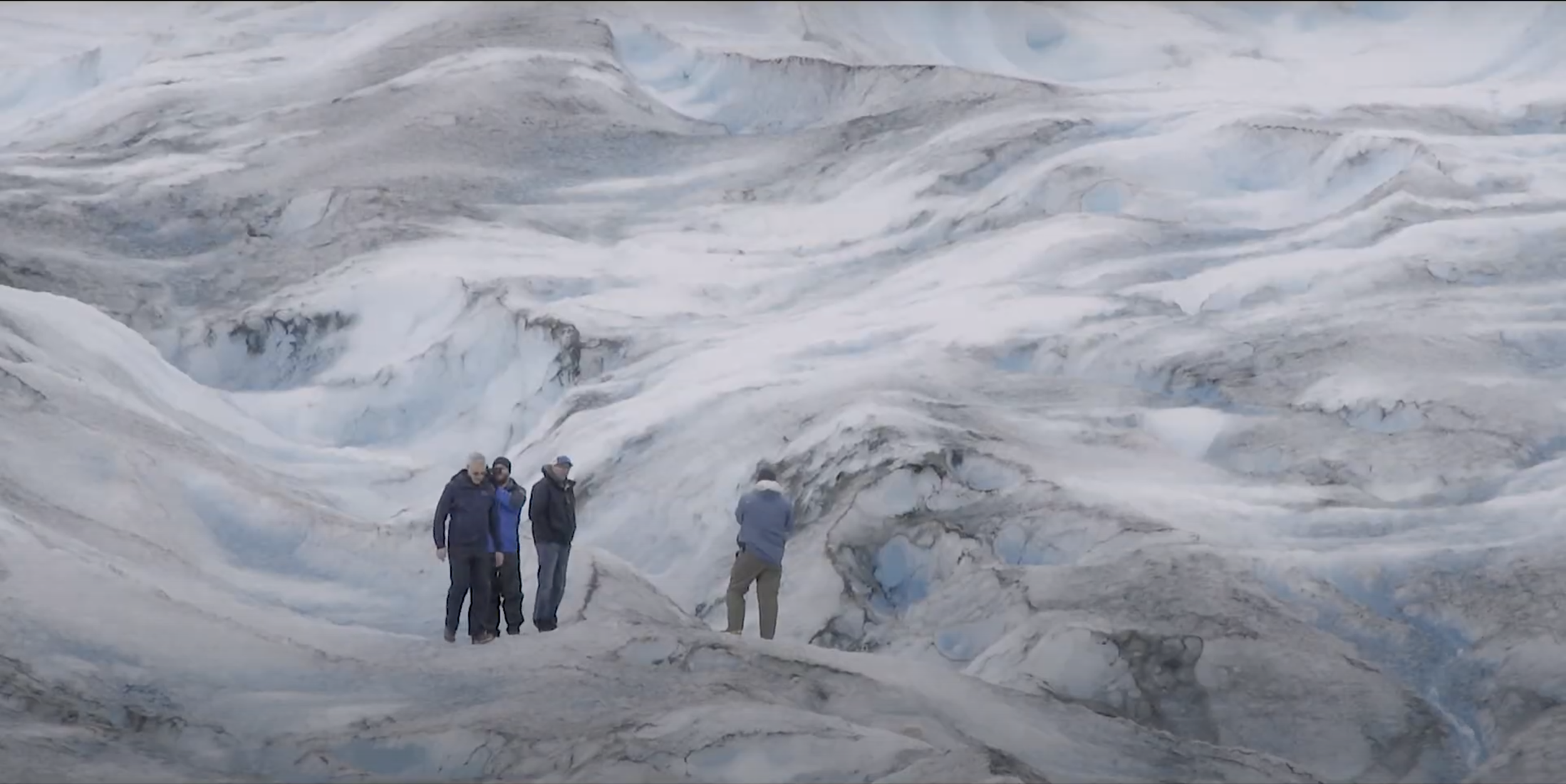 duPont Winners Covering Climate Change and the Environment