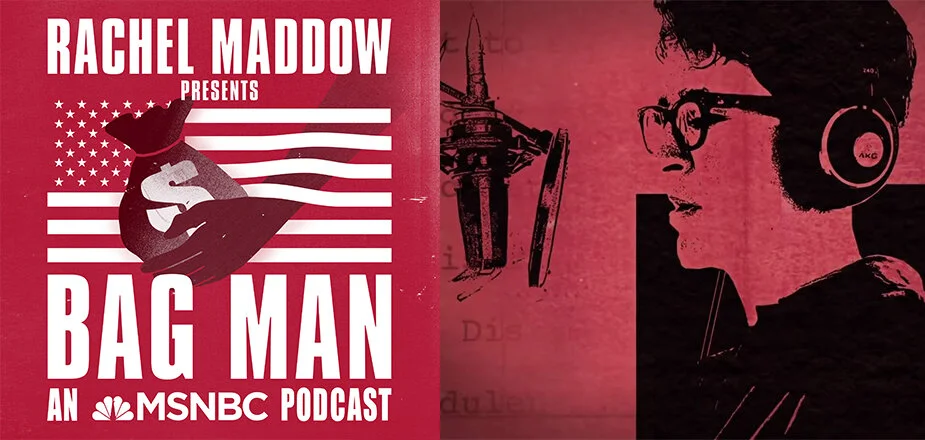Revisiting 2020 duPont-Columbia Award-Winner, Rachel Maddow