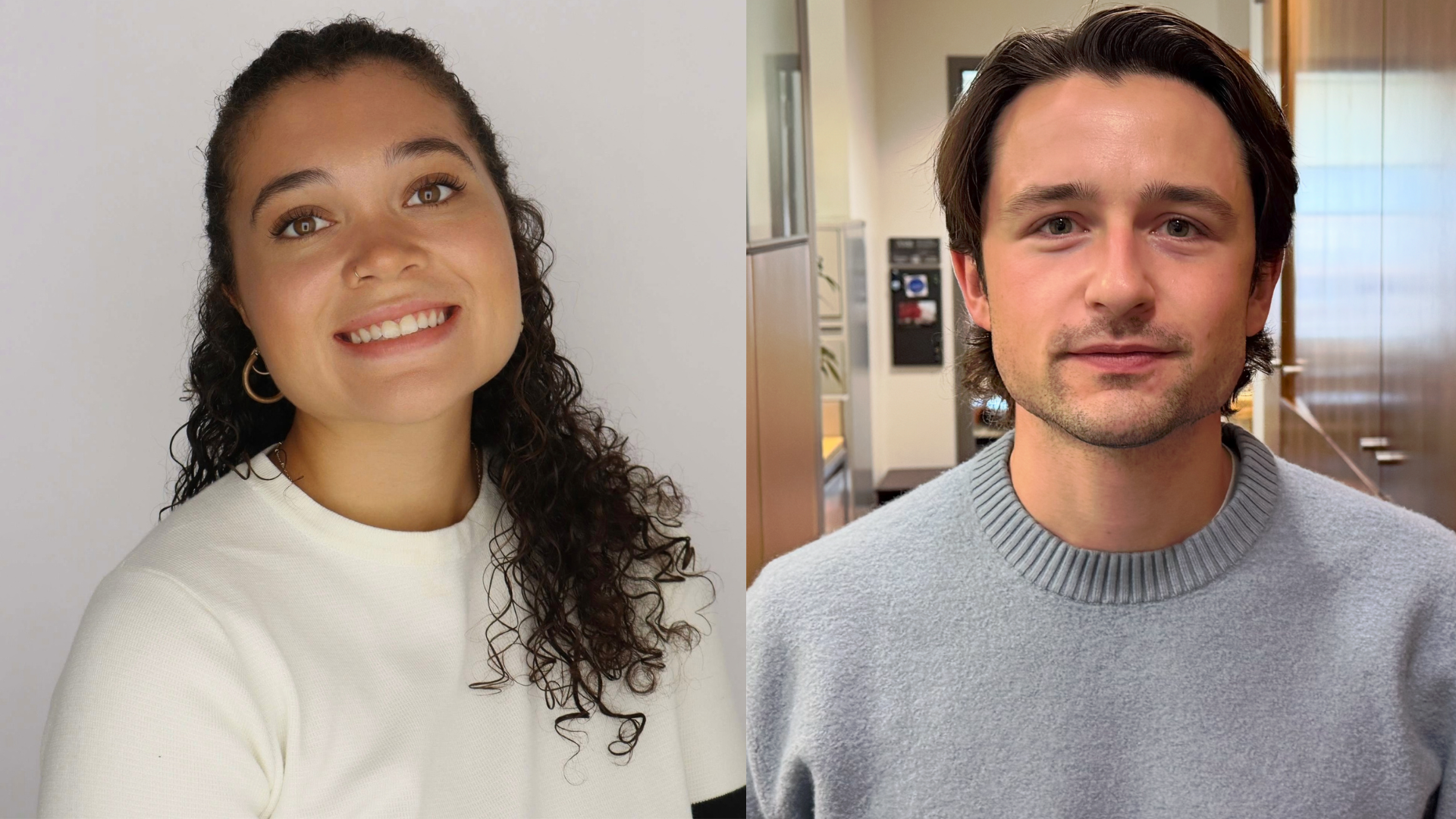 Welcome 2026-27 duPont Fellows