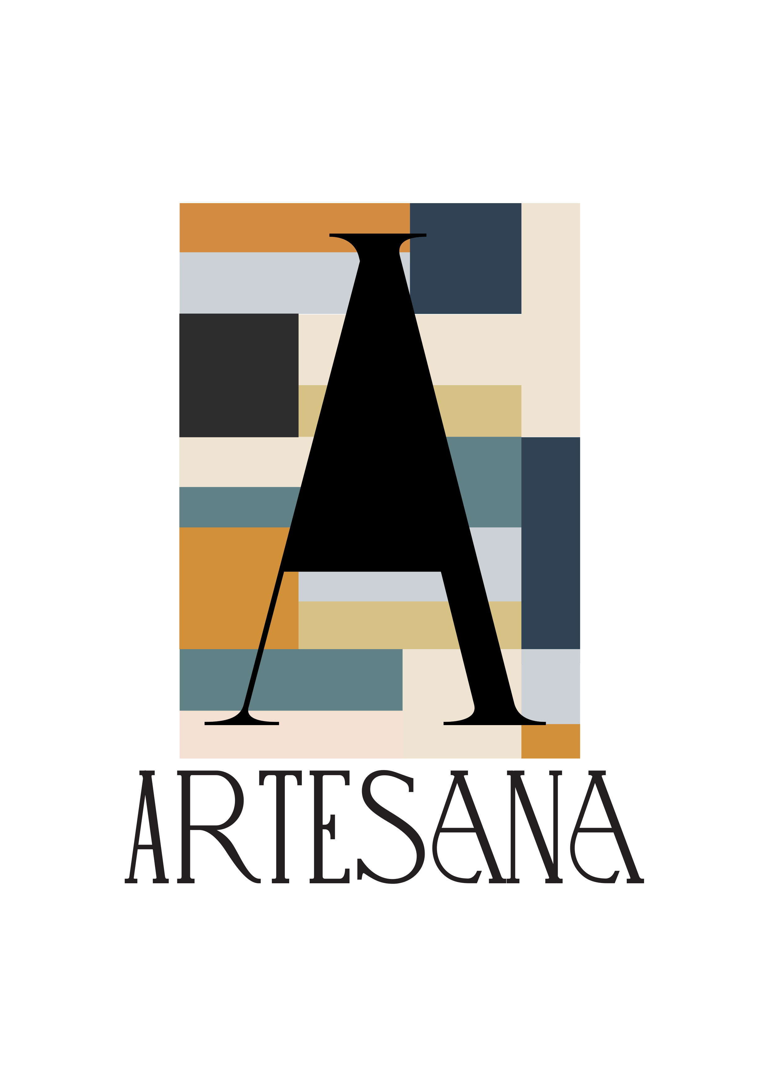 Logo Artesania