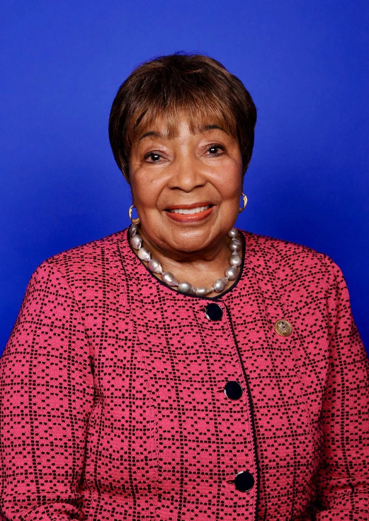 U.S. Highway 67 to Become the Eddie Bernice Johnson Memorial Highway