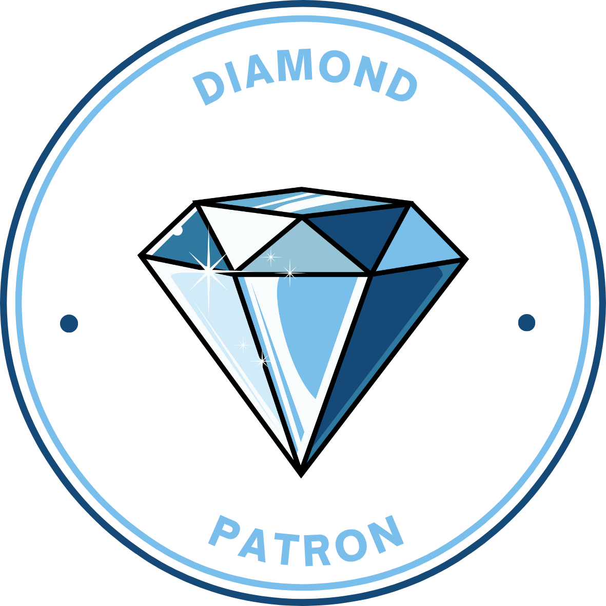Diamond-Patron