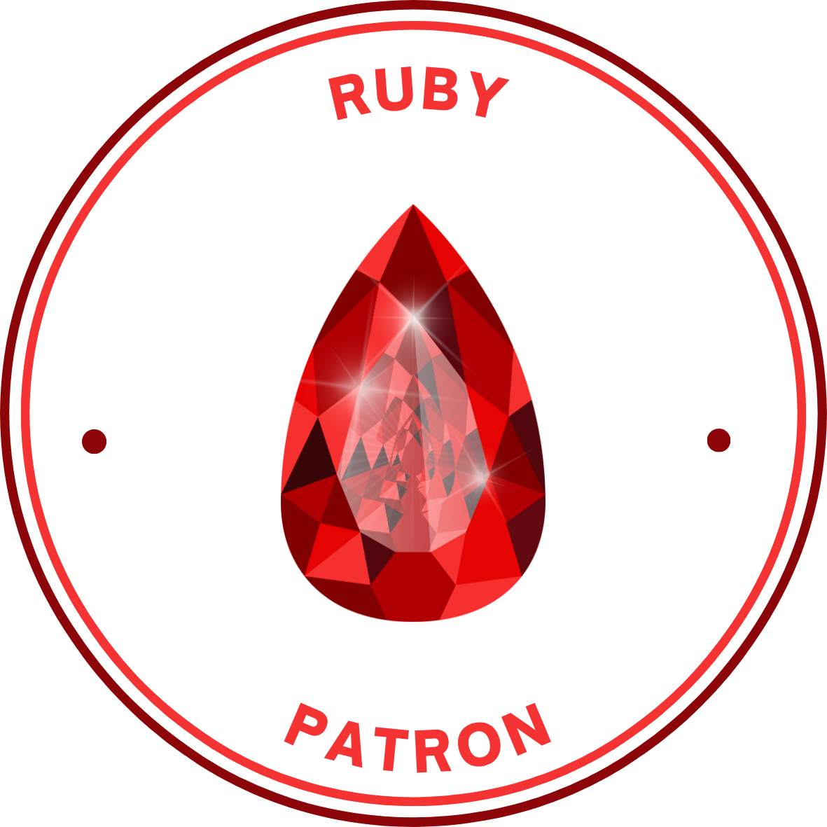 Ruby-Patron