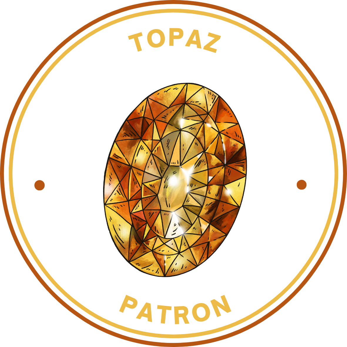 Topaz- Patron