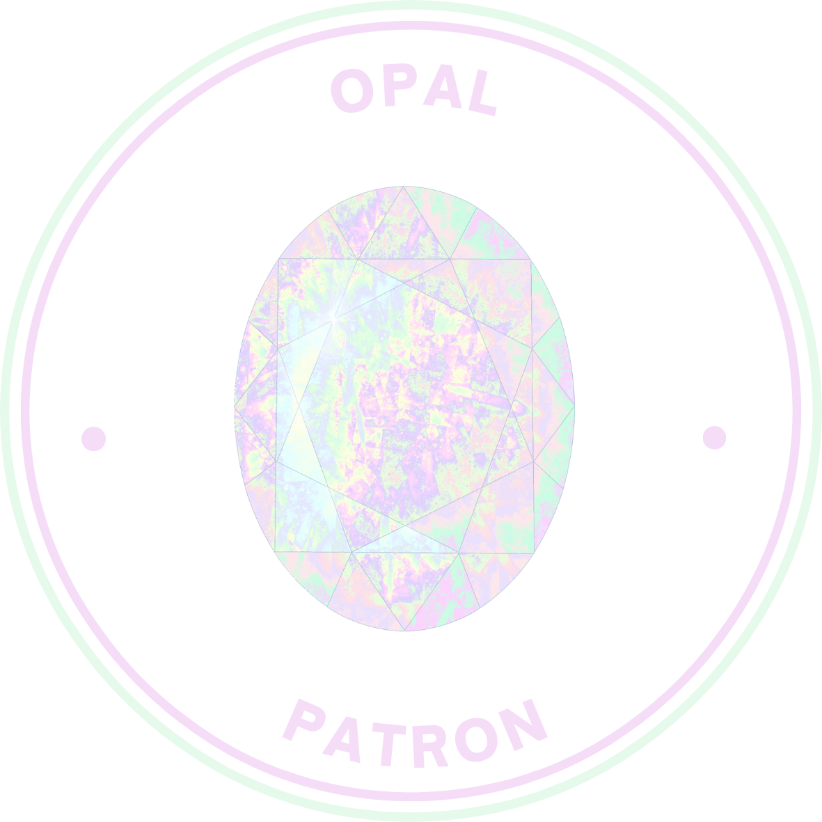 Opal-Patron