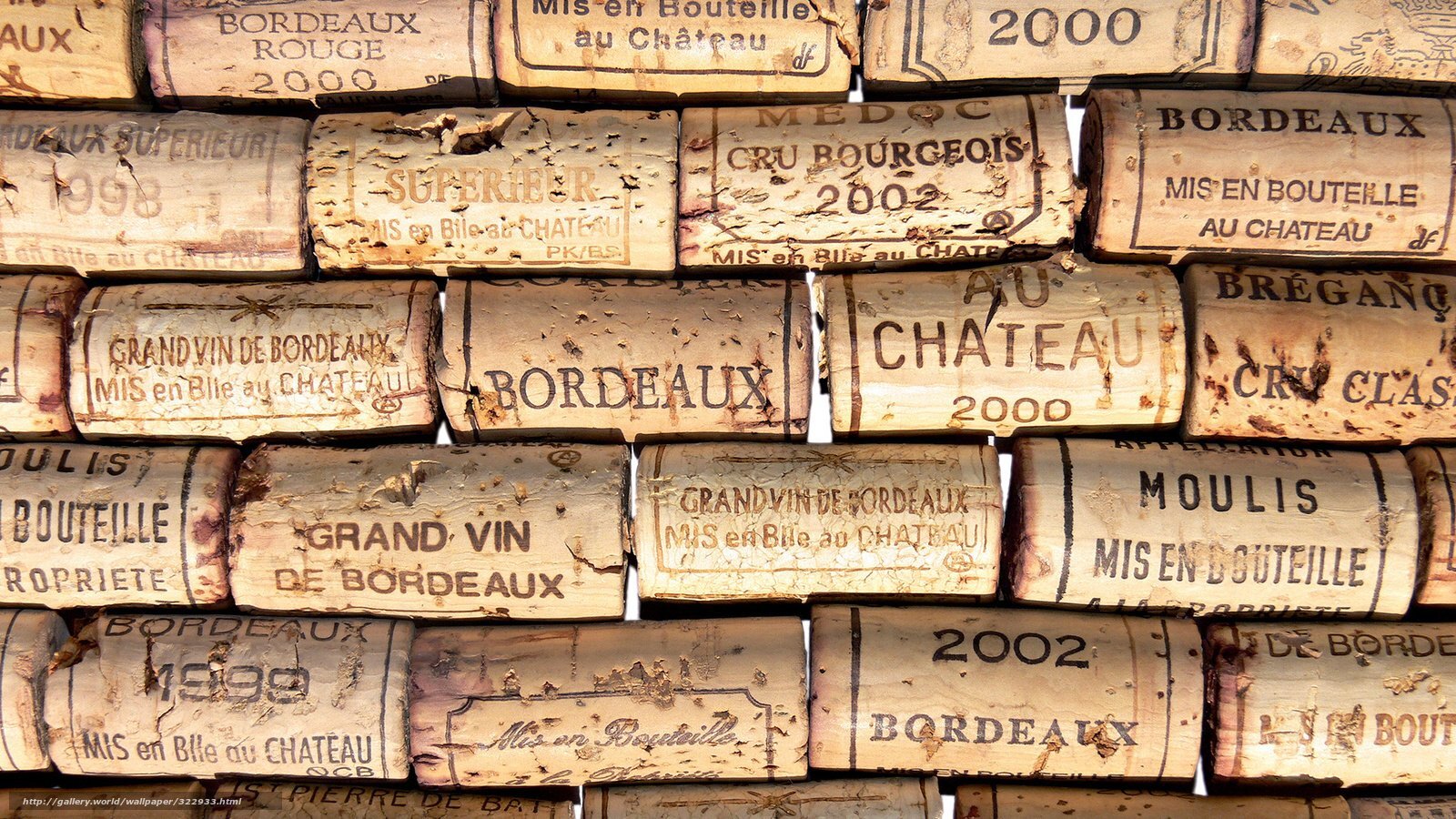 The Wine Leading the Blind