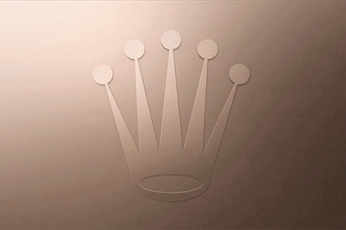 Rolex Sponsorship