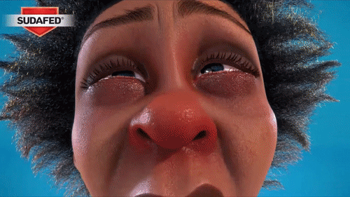 Sudafed