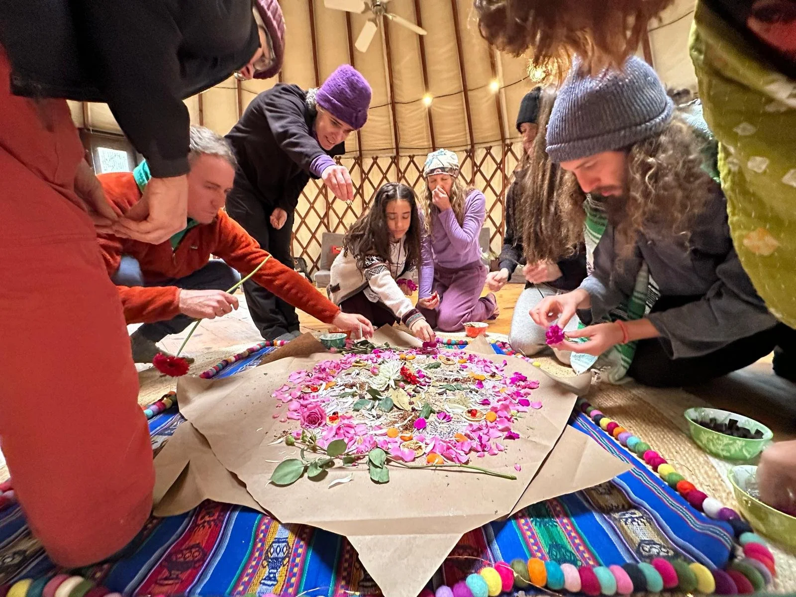 Self Love Day Retreat, 2025