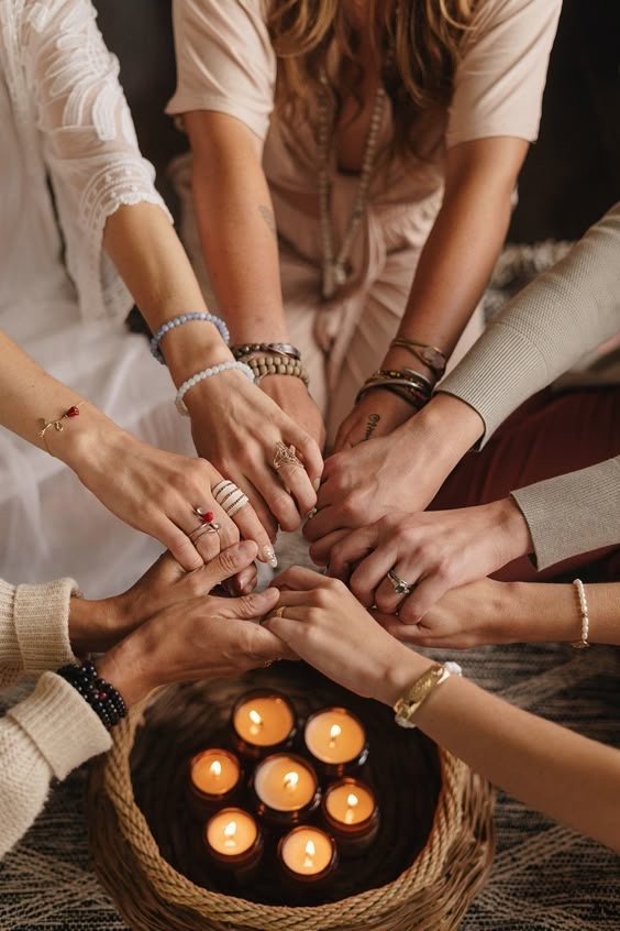 UNTAMED: REWILDING THE FEMININE