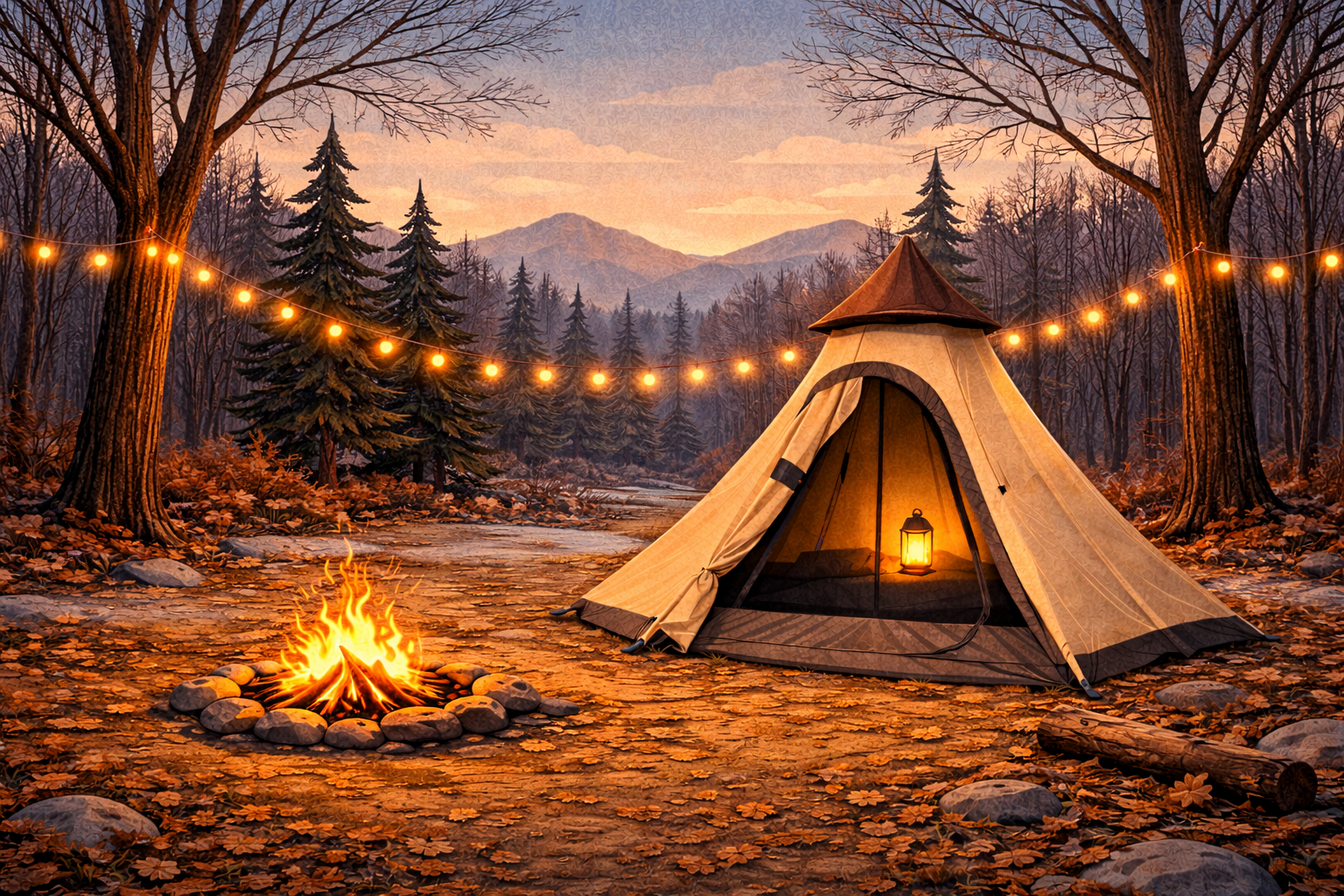 DECEMBER Hermitage Experience