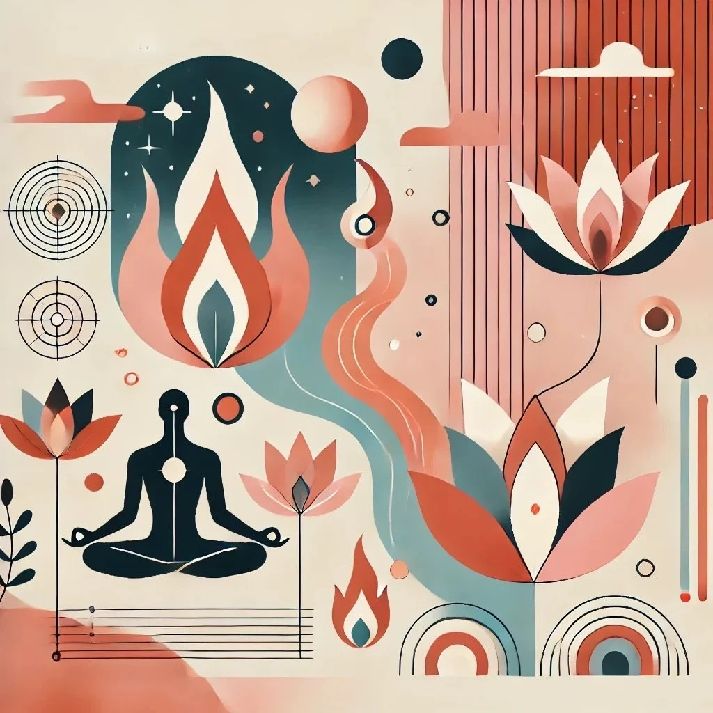 Emerging from Winter