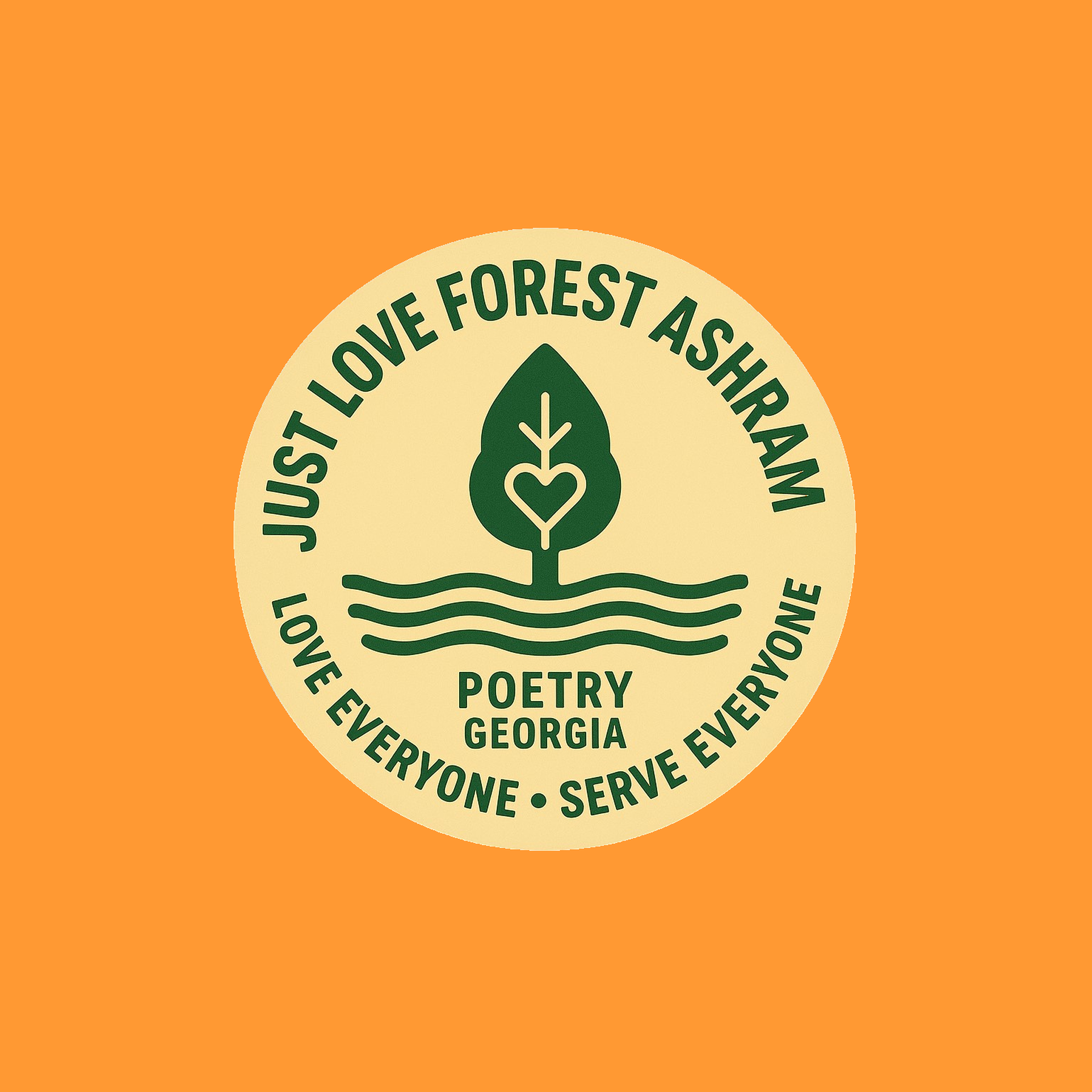 FREE ZOOM GATHERING: Intro to Loving Awareness with Sitaram Dass 