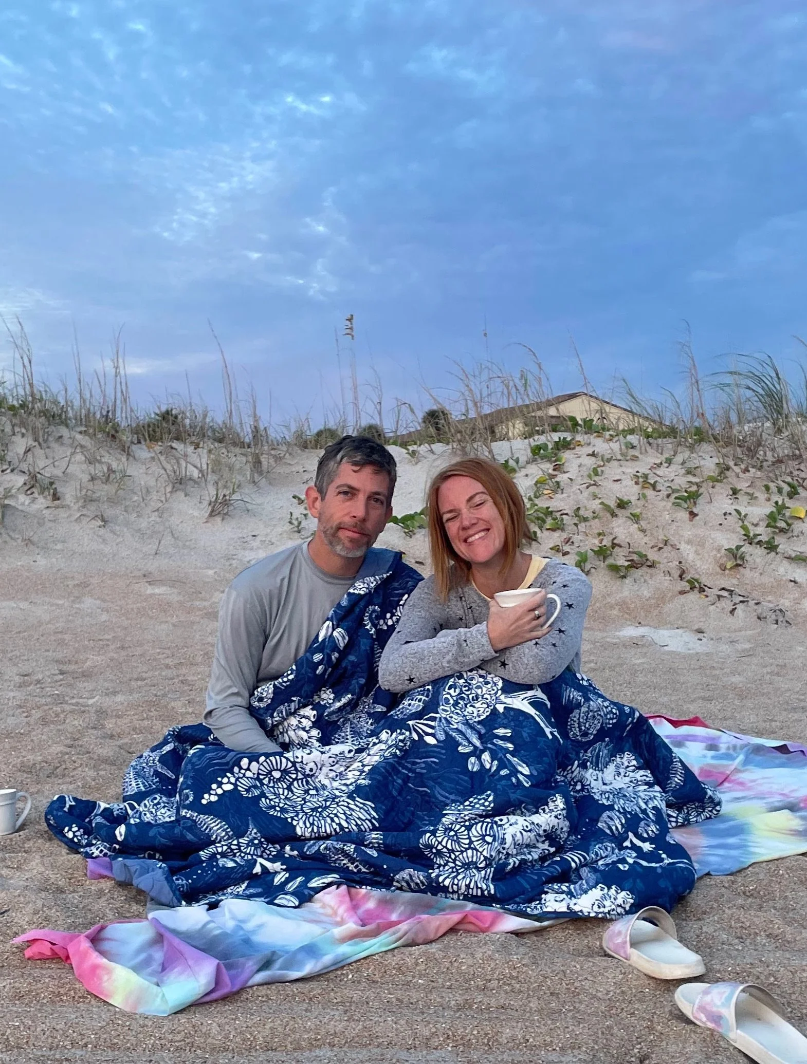 Jeremy Harrison &amp; Jessie Reed: Acoustic Music Duo