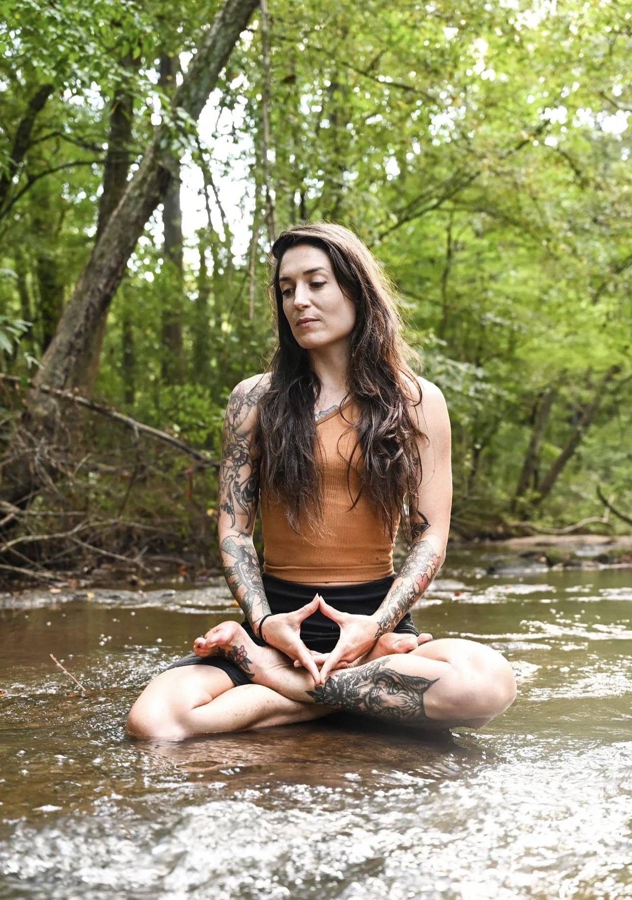 Kelsey Wishik - Heart Work: A Heart Healing &amp; Alchemy Workshop