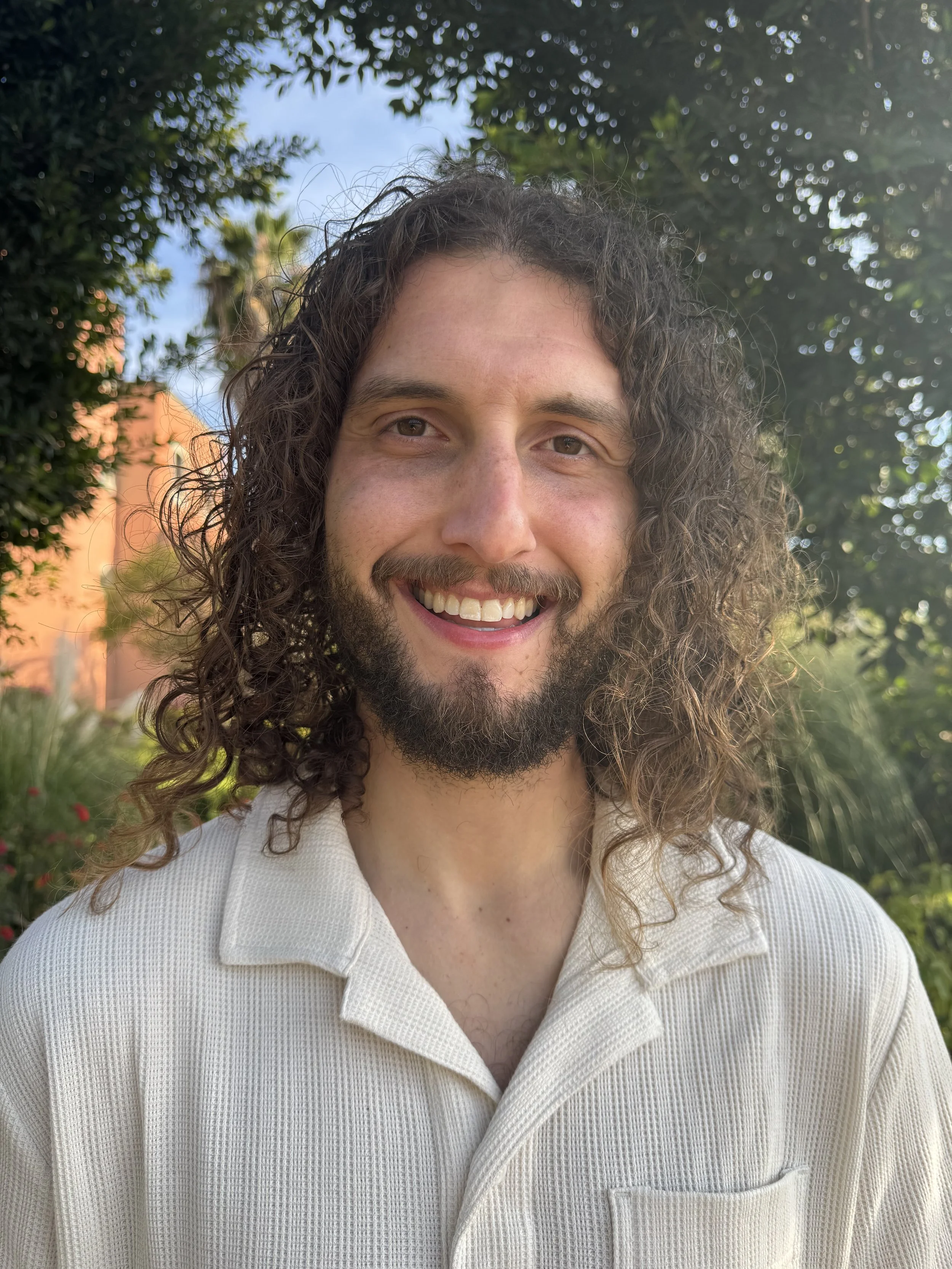 Joshua Wayne - Meet the Hawthorns: Befriending and Protecting Endangered Trees