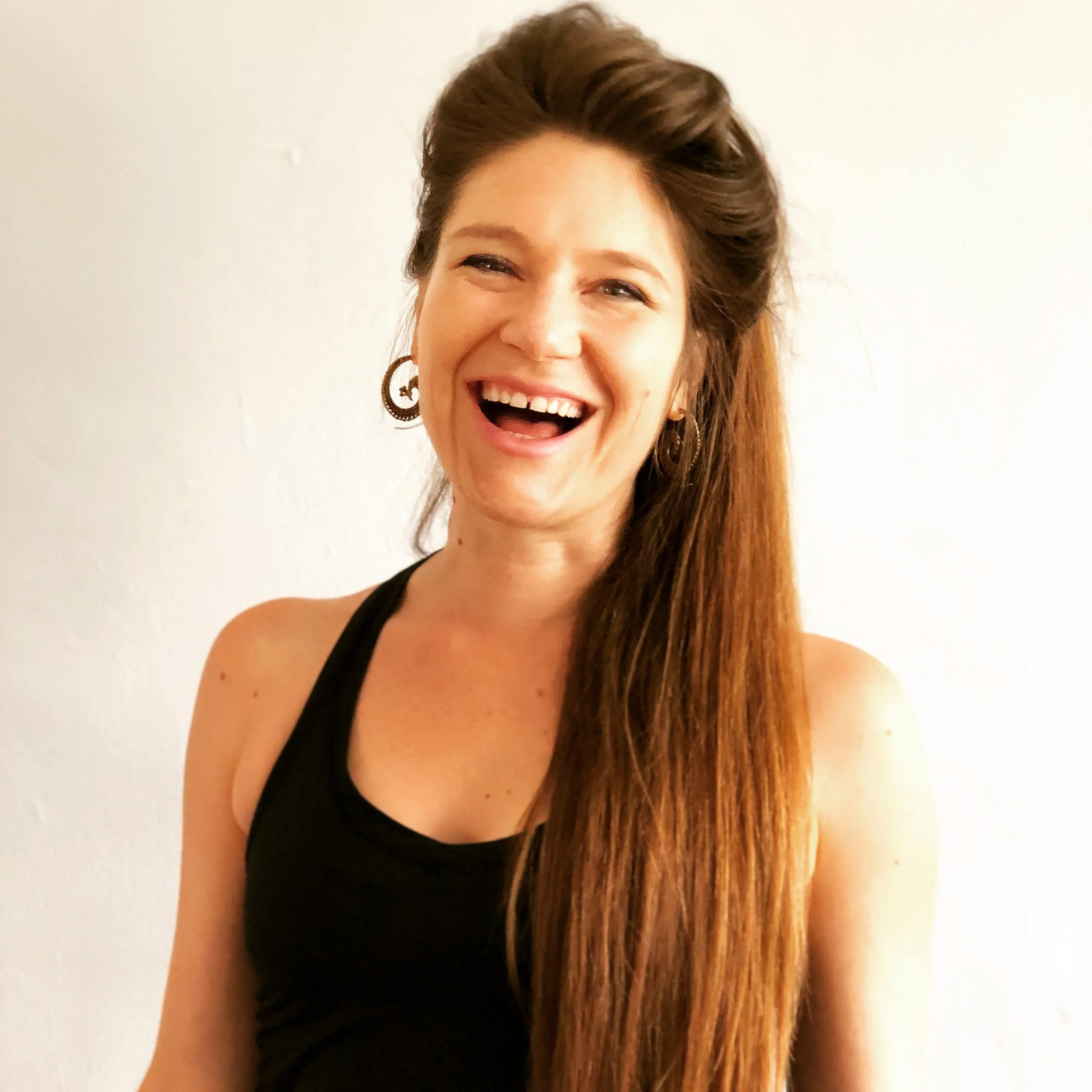 Stephy Joy Johnson - MURMURR