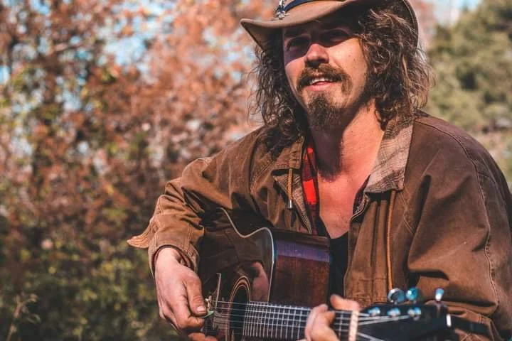 Sly David - Roots, Blues &amp; Storytelling