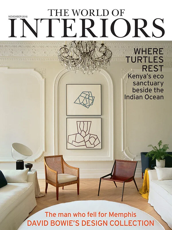 World of Interiors