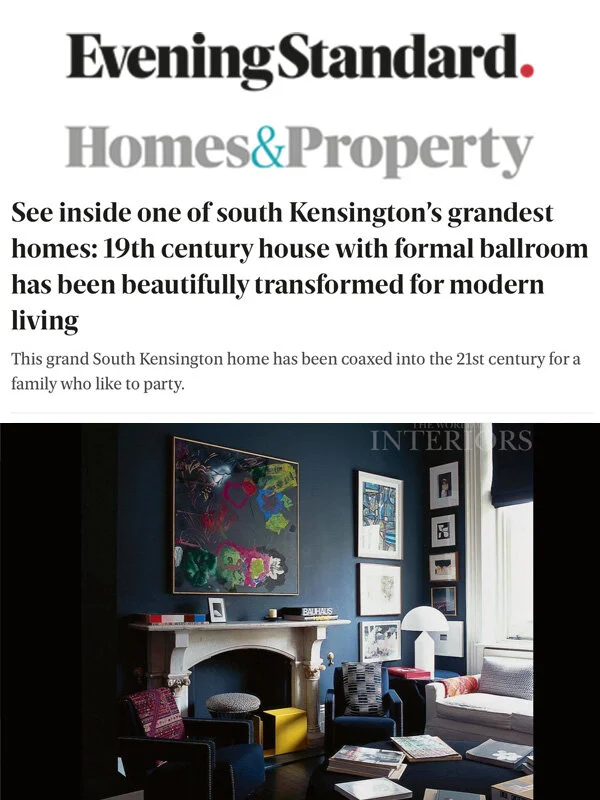 Evening Standard