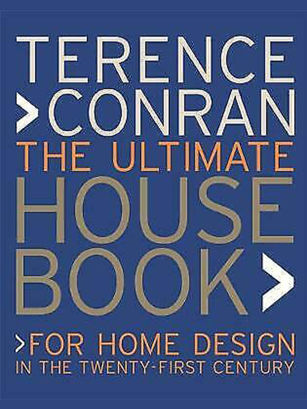 Ultimate House Book