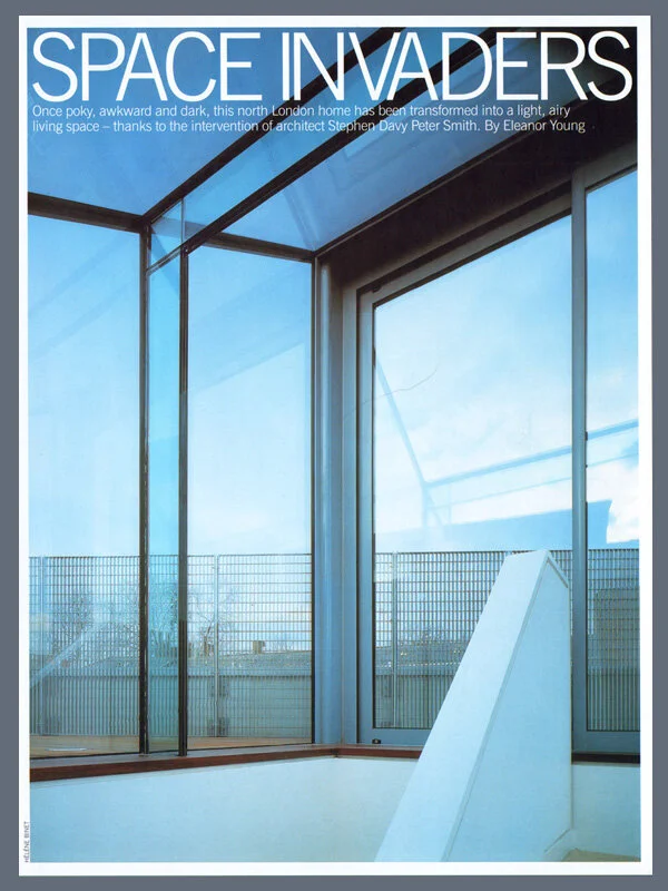 Intra Magazine