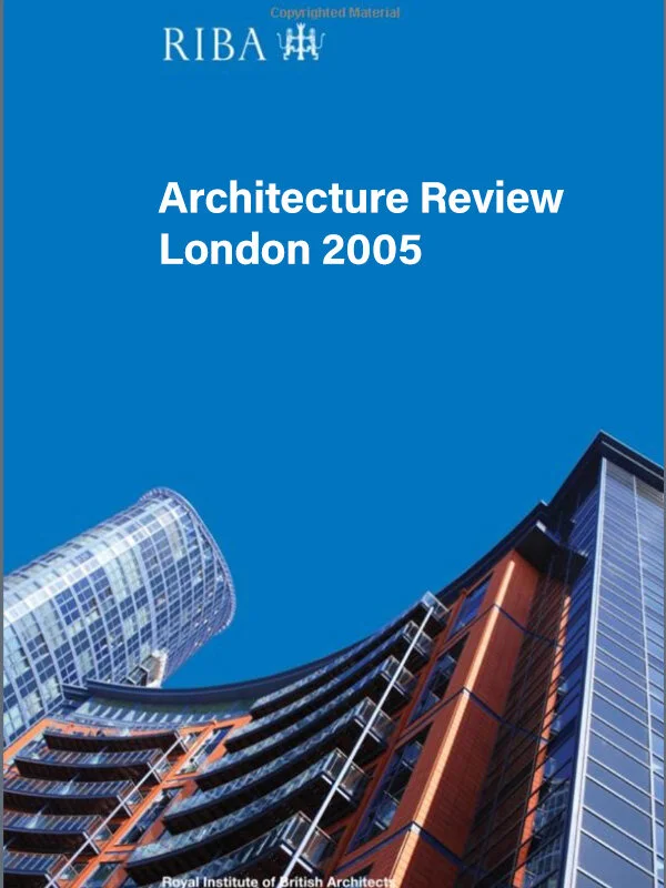 Architecture Review