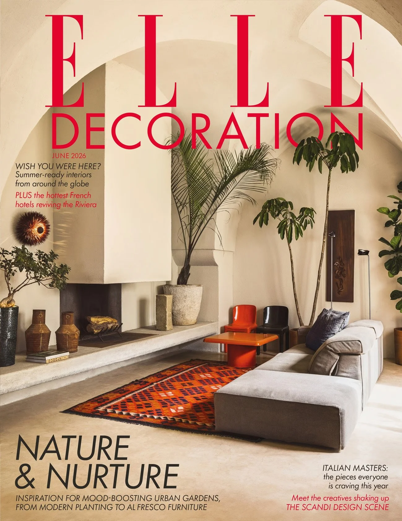 Elle Decoration